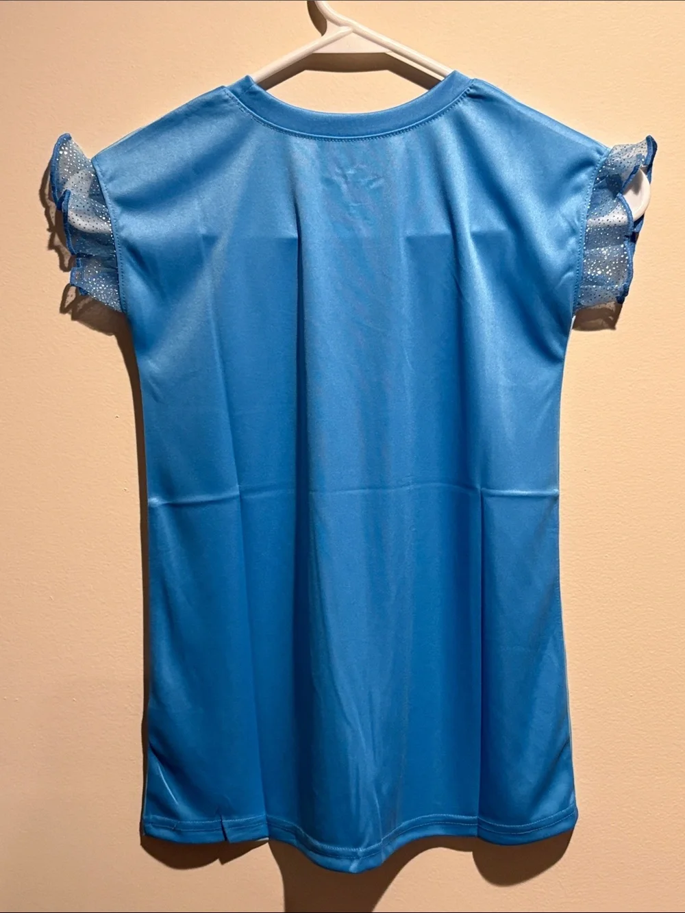 Disney’s Snow White Girls “I’m Wishing”Nightgown - Picture 8 of 11